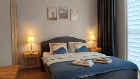 Apartament Maya Świnoujście Centrum, Świnoujście